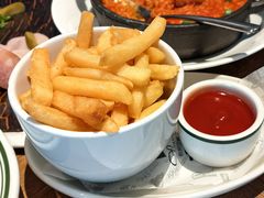 -秋林西餐厅
