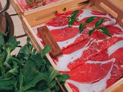 -锦和牛·炭火烧肉(ICC太和里店)