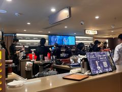 -霸王茶姬(上海恒基名人店)