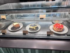 -Wagas沃歌斯(港汇恒隆广场店)