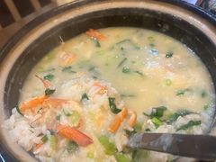 -粥王府 老广传家菜(高桥路店)