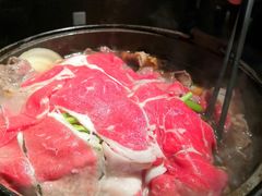 -醉虎传(南锣鼓巷店)