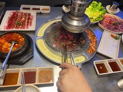 -喜来稀肉(虹泉路店)