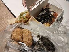 -肯德基(晋江城市广场店)