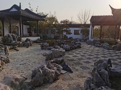 -石湖景区
