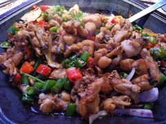 -蛙来哒(东城万达店)