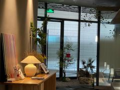 -隐溪茶馆(金虹桥店)
