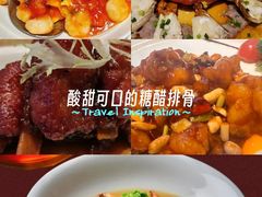 -苏浙汇(南京西路店)