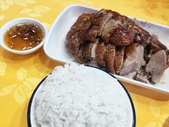 -老字号蛇口德记烧腊饭店·海鲜加工