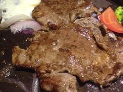 -路易十三西餐厅(西关新天地店)