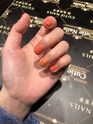 -悦指间美甲美睫