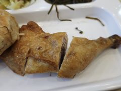 -香妃烤鸡(西单店)