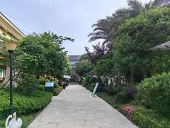 -苏州湾·王焰温泉