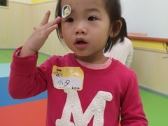 -巧虎KIDS早教中心(青秀区盛天地店)