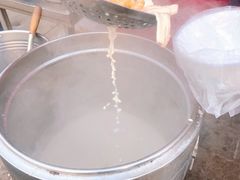 -红强豆花泡馍(凤翔区商业步行街店)