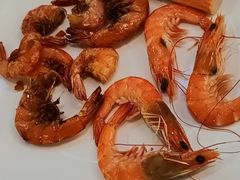 -华安国际大酒店-餐厅