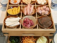 -芈重山老火锅(广州首店)