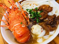 -荔林食店(西华路店)