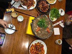 -全州拌饭馆(断桥店)