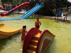 -南宫温泉水世界