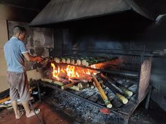 -香竹农庄•传统竹筒饭(十年店)