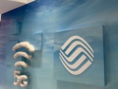 -中国移动通信集团上海有限公司
