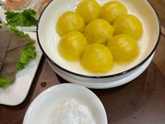 -爱新觉罗福臨火锅馆(万科滑雪场店)