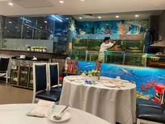 -山泉公馆酒家(广州东站店)