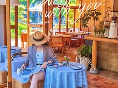 景观位-翠贝卡&Mama Kelly Brunch Coffee(河西店)