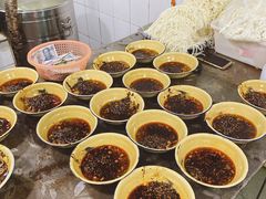 -赵伍面庄(松石大道店)
