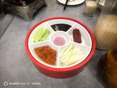 -红菜坊·烤鸭·川鲁宴(石园店)
