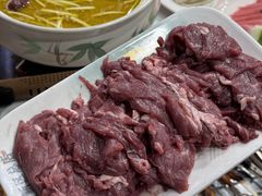 -清真·马坡烧烤涮牛肚·酸浆火锅(新区总店)
