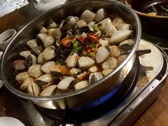 卜卜白貝-广东道至正餐厅(区庄店)
