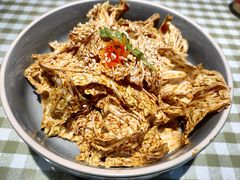 -玉桥餐厅(天坛店)