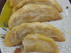 -清真蒋有记(老门东店)