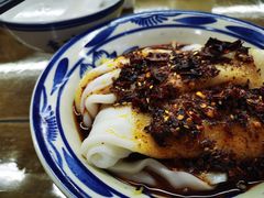 热米皮-零玖壹陆汉中小吃
