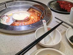 -重庆德庄火锅(映月湖环宇城店)