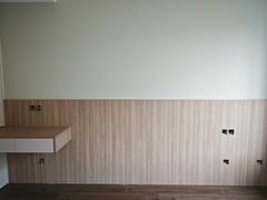 -翼森原创设计·全案实景落地