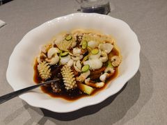 -禾院•新派融合淮扬菜餐厅