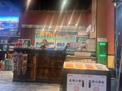 -0317火锅鸡·清真(正达店)