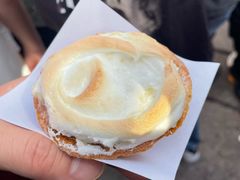 -高老太奶油小攀(新建南路店)