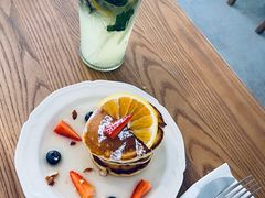 -花房咖啡 FLOWER YIN COFFEE