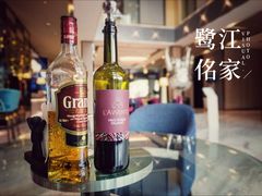 -鹭江潮餐厅•福建菜(佲家店)