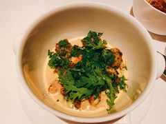 特色法式牛蛙锅-Le Comptoir de Pierre Gagnaire