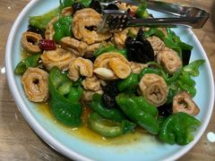 -村长家的疙瘩汤(淄博路店)