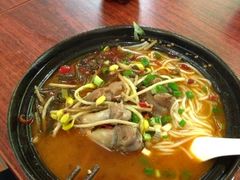 泡椒-李米线(武陵路店)