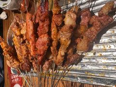 -并州大牌档之醉轻尘