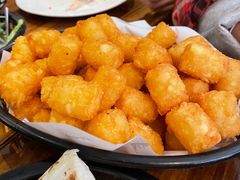 -Liberty Brewing Co·曼哈顿餐吧