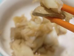 -盛记粥面(佐敦店)