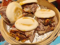 -醉长安(钟楼旗舰店)